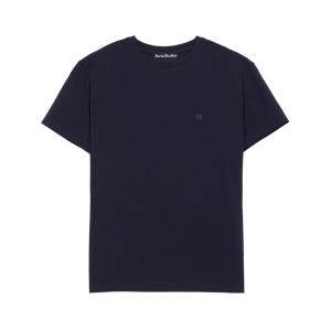 아크네 스튜디오 반팔티셔츠 CL0309 885 (남여공용)