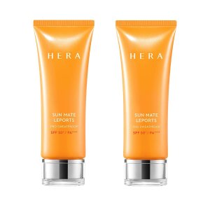 헤라 선메이트 크림 70ml x 2 [코스트코]