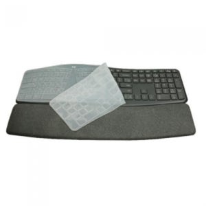 로지텍 K860 호환 키스킨 / MPS