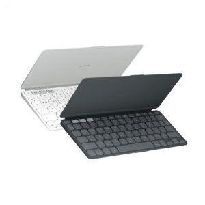 로지텍 KEYS-TO-GO 2 for iPad (정품) / MPS