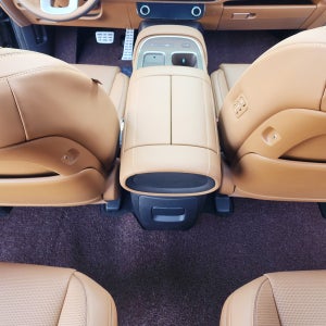 매트몰 자동차 카매트 코일매트 부위별 확장형 공장 직접 제조 초코, 뒷자석