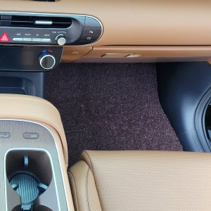 매트몰 자동차 카매트 코일매트 부위별 확장형 공장 직접 제조 초코, 조수석