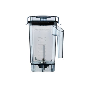 쿠빙스 블렌더 Pro CB850KC 프로페셔널 믹서기 전용 1.4L 블렌더볼 추가 컨테이너