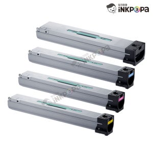 삼성 CLT-K806S CLT-C806S CLT-M806S CLT-Y806S 재생토너 4색 SET