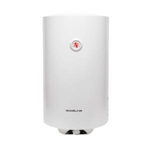 부성핫슈 전기온수기 50리터 50L 저장식 법랑 코팅 하향식 BST-500T