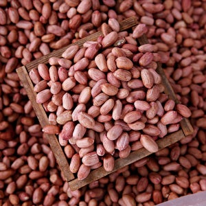 레드볶음땅콩 3.75kg 빨간땅콩 견과류 마른안주 호프