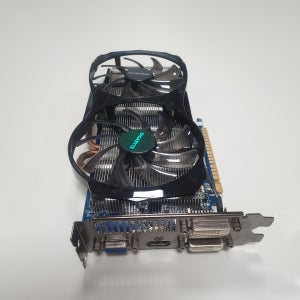 엔비디아 지포스 1660 2060 3060