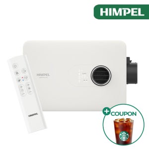 힘펠 휴젠뜨 노바 욕실 환풍기 휴젠트 욕실 제습 전동댐퍼형 FHD2-C150P-NOVA