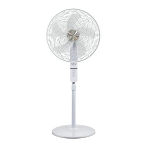 Vermuda 써큘레이터망 5엽날개 18형 키높이선풍기/사무실 가정용선풍기 업소용 대형선풍기