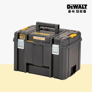 디월트 티스텍 공구함 공구박스 공구통 가방 DWST83346-1