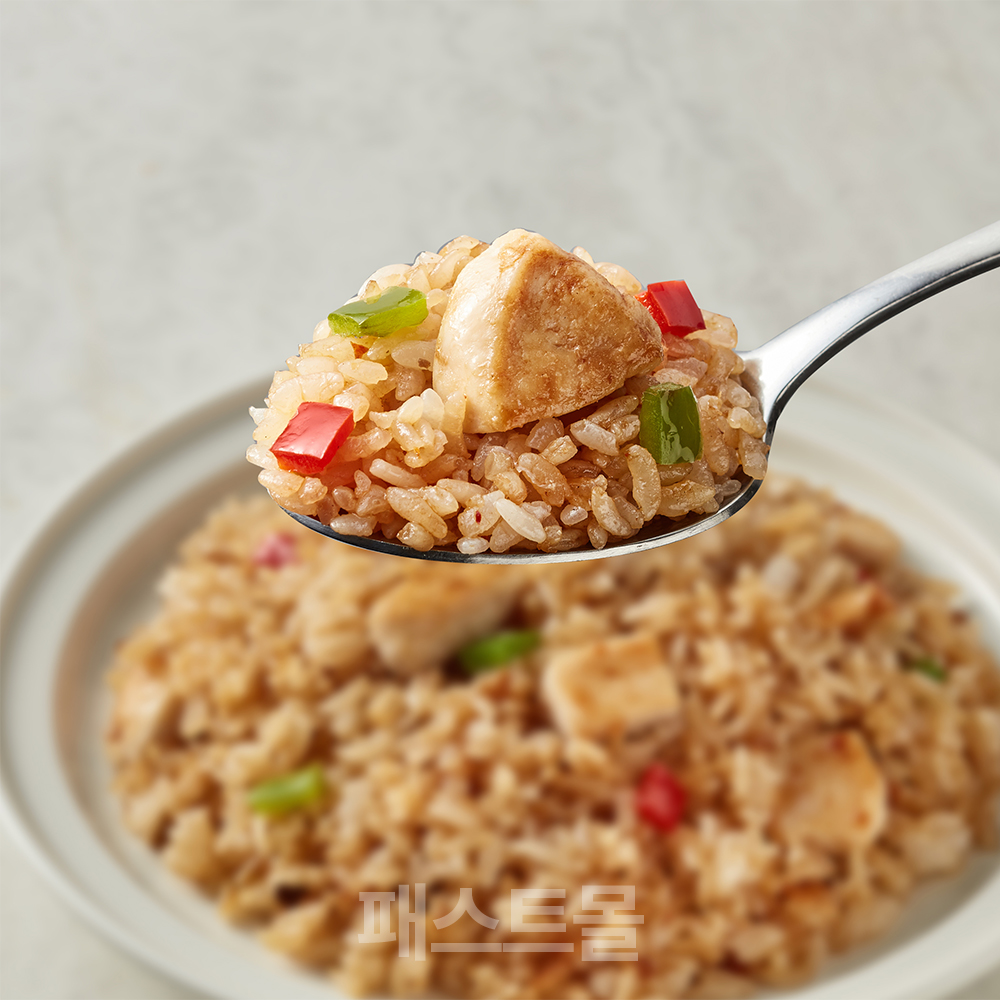 천일냉동 볶음밥 치킨데리야끼