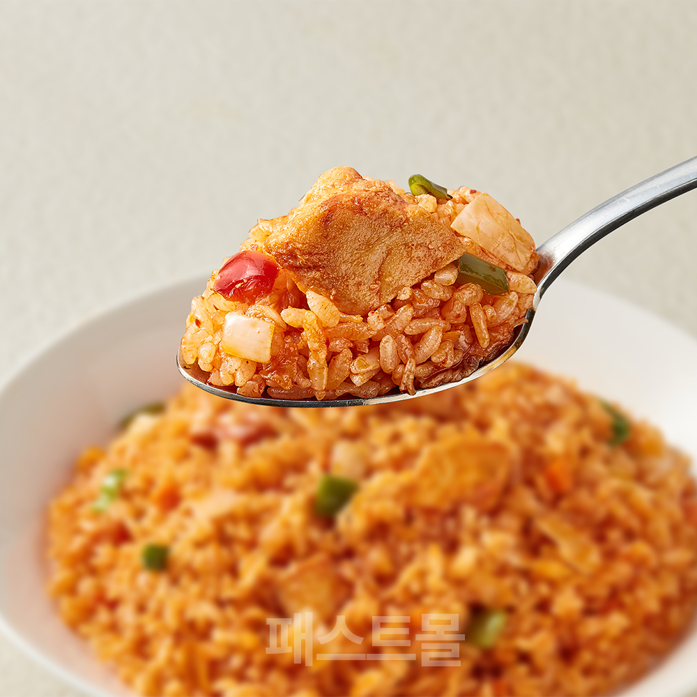천일냉동 볶음밥 닭갈비