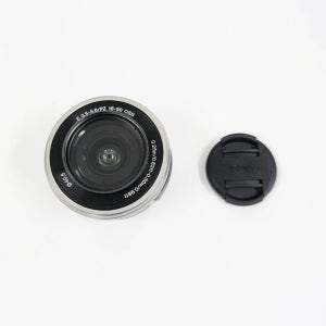 [대여] 소니 E PZ 16-50mm F3.5-5.6 OSS SELP1650 렌즈