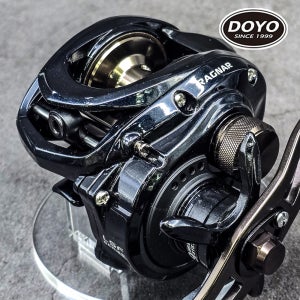 도요 라그나 G2 더블핸들 베이트릴 쭈꾸미 문어 광어 참돔 배스릴 5.6 좌핸들