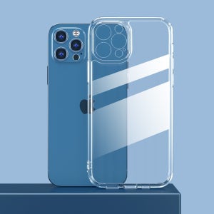 아이폰 케이스 변색없는 카메라보호 투명, 아이폰11