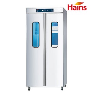 대용량 업소용 칼소독기 자외선 칼도마살균기 식기건조기