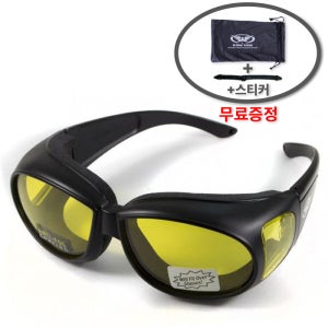 글로벌비전 아웃피터 바이크 고글 방풍 고글 GLOBAL VISION outfitter