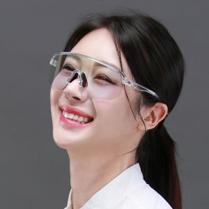 카부토 FA2 러닝 고글 자전거 골프 야구 테니스 트라이벡스 NXT 변색 렌즈 선글라스