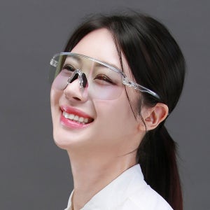 카부토 FA2 러닝 고글 자전거 야구 NXT 변색 렌즈 선글라스