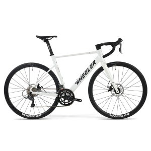휠러 로드자전거 칠리 ALR 클라리스 시마노 디스크브레이크