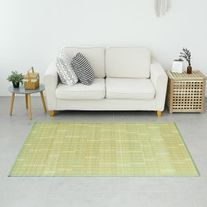 청대자리 여름 대자리 대나무 돗자리 대형 180x225