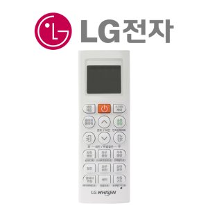 LG 스탠드 에어컨 FQ19V9DWAN 리모컨 정품