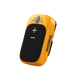 블루투스 스피커 클립 자석 자성 미니 소형 캠핑 휴대용 무선 등산 사이클링 TF-Y07