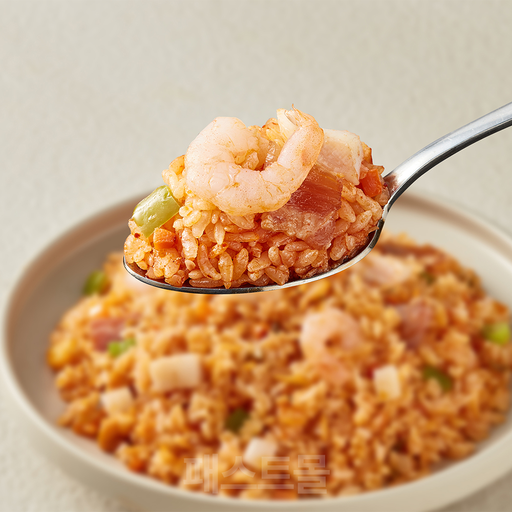 천일냉동 볶음밥 사천중화