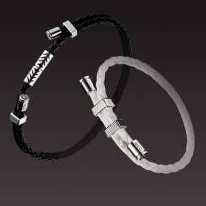 네오디뮴 건강 커플 팔찌 남자 여자 혈액순환