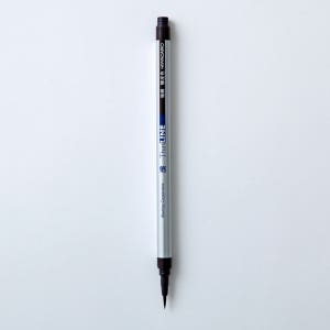 아카시아 붓펜 극세필 낱자루 캘리그라피