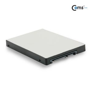 SATA변환 컨버터 mSATA to SATA 22P SSD하드 케이스 ITA517LC