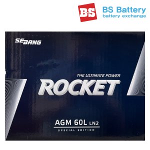 로케트AGM 60(LN2)코나 EV6 XM3 셀토스 아이오닉5 자동차배터리교체 공구대여반납