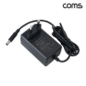 18650충전기 21700 26650 리튬배터리 DC16.8V 2A 어댑터 IH802LC