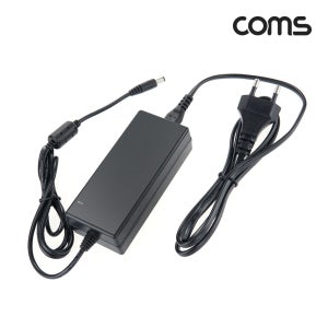 전원어댑터 24V 3A 외경5.5 내경2.1 모니터 220V 아답터 IH392LC