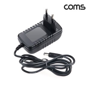 전원어댑터 DC12V 2A 외경5.5 내경2.1 모니터 220V 아답터 BD732LC