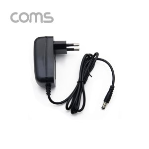 정전압어댑터 DC12V 2A 모니터 게임기 소형가전 220V 파워아답터 SR2406LC