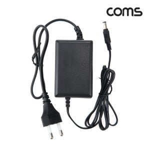 정전압어댑터 DC12V 2A CCTV 모니터 노트북 SMPS 파워아답터 P8240LC