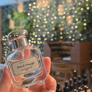 부평 인천 부천 특별한 조향 체험 나만의 향수 만들기 데이트 원데이 클래스