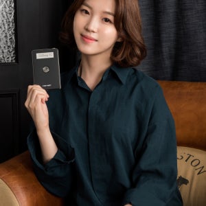 USB3.1 테란C 외장하드 500GB/500기가 (골드)