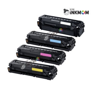 삼성 SL-C3060FR 재생토너 4색 SET CLT-K503L CLT-C503L CLT-M503L CLT-Y503L