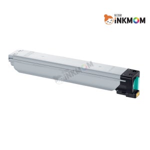 삼성 칼라레이저젯 프린터 SL-X3220NR 재생토너 노랑 CLT-Y804S