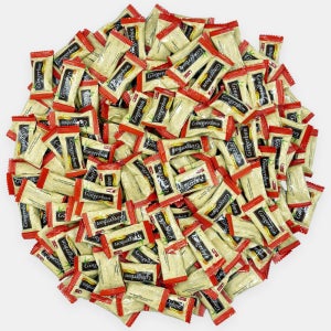 진저본 생강젤리 대용량 어르신간식 300개(개별포장)