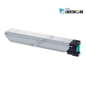 삼성 칼라레이저젯 프린터 SL-X3220NR 재생토너 파랑 CLT-C804S