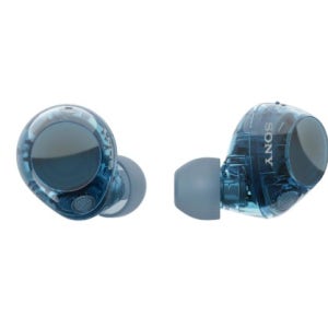 소니 무선 노이즈 캔슬링 이어버드 WF-C710N