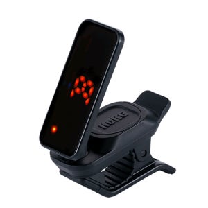 (뮤직캠프)코르그 PC-2+ / 클립형 기타튜너 튜닝기 조율기