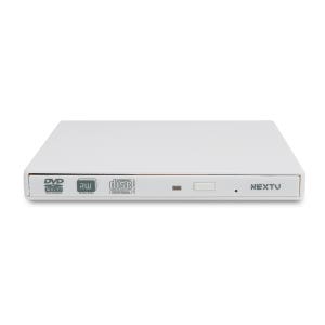 USB2.0 External ODD 슬림 휴대형 외장 ODD NEXT-101DVD-COMBO