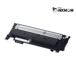 삼성 칼라레이저젯 프린터 SL-C480FW 재생토너 검정 CLT-K404S