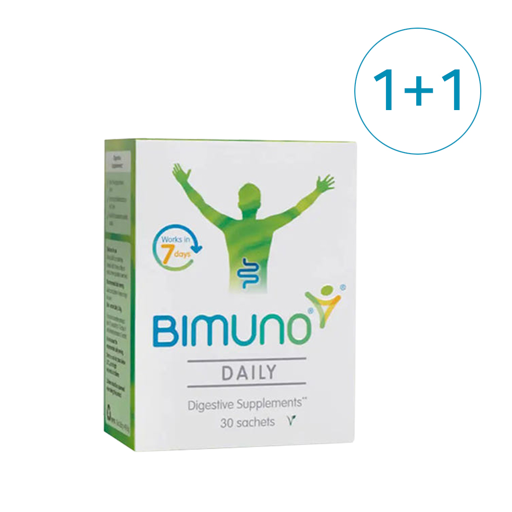 [Bimuno Daily’s 만우절 프로모션] <b>비뮤노</b> 데일리 2box