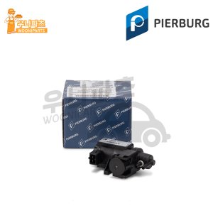 BMW F06 F12 F13 640I 650I N55 터보 차저 압력 컨버터