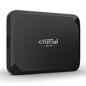 마이크론 Crucial X9 Portable SSD 아스크텍 (2TB) 외장 SSD +공식대리점+